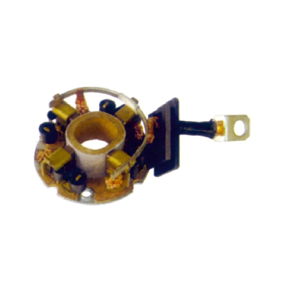 MARS KOMUR YUVASI DELCO TIPI OPEL