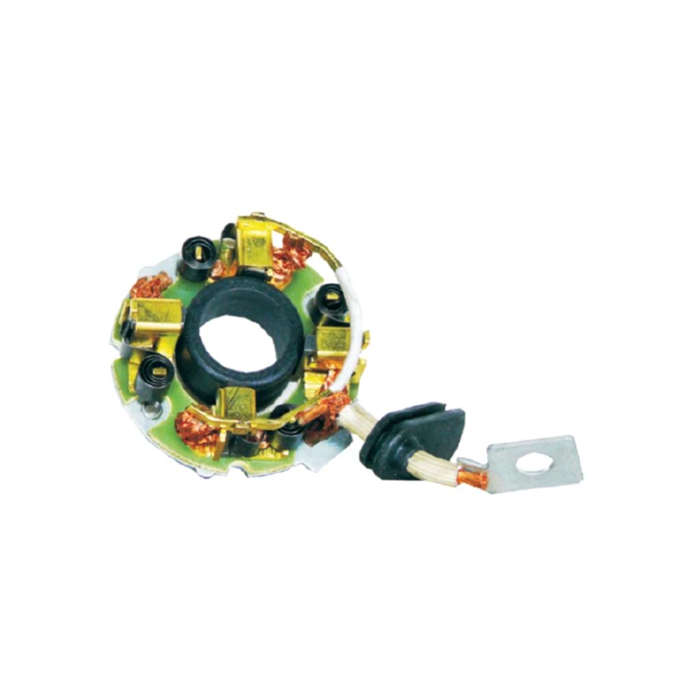 MARS KOMUR YUVASI 5X15X12,5 MOTOCRAFT TIPI FORD RA