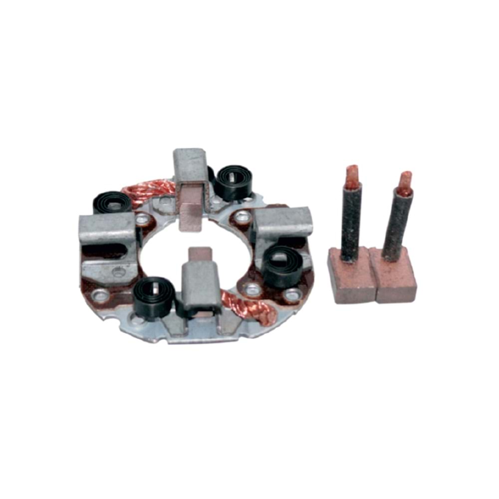 MARS KOMUR YUVASI 7X12X17.5 MITSUBISHI TIPI L300 9