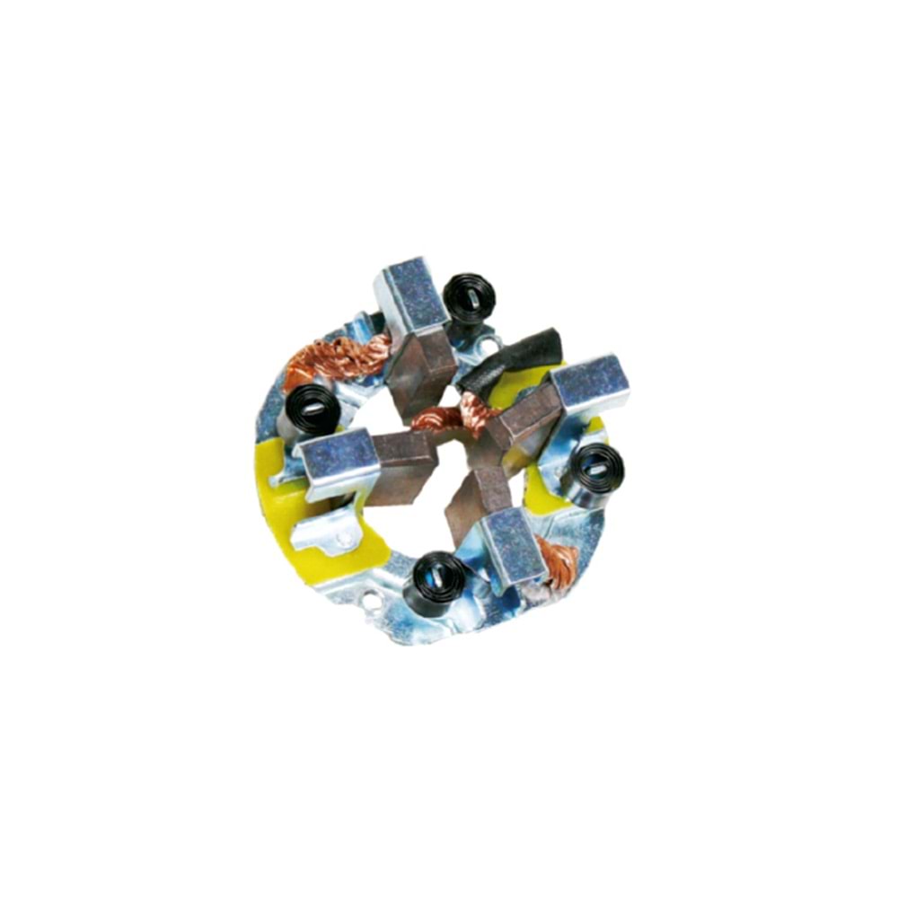 MARS KOMUR YUVASI 8X30X18 MITSUBISHI TIPI RENAULT