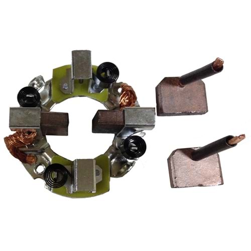 MARS KOMUR YUVASI MITSUBISHI TIP MERCEDES AXOR ATE