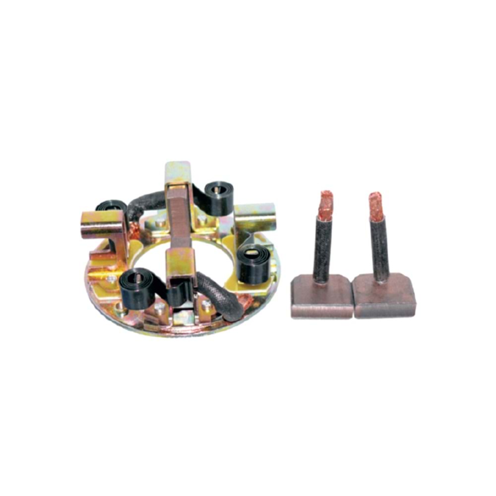 MARS KOMUR YUVASI 8X24X20 MITSUBISHI TIPI KOMATSU