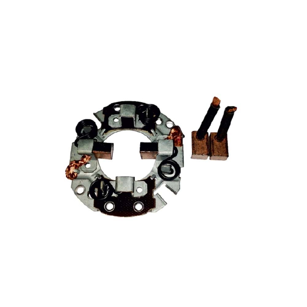 MARS KOMUR YUVASI 7X10X16.5 MANDO TIPI HYUNDAI EXE