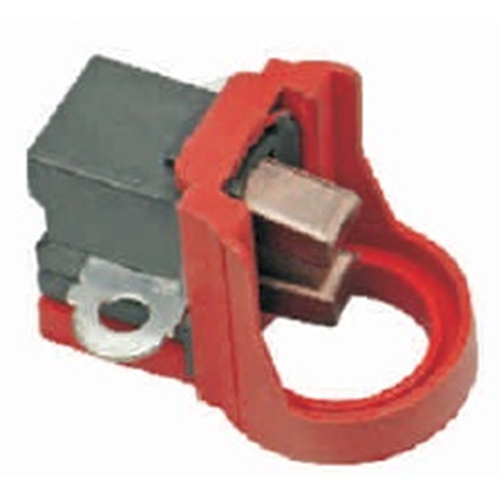 ALTERNATOR KOMUR YUVA TOYOTA COROLLA 93-->98 / HON