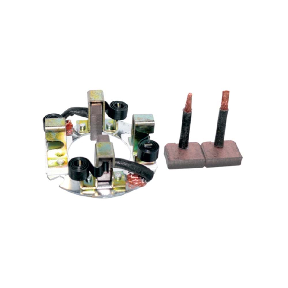 MARS KOMUR YUVASI 8X25X18 NIKKO TIPI KOMATSU 3.5 K