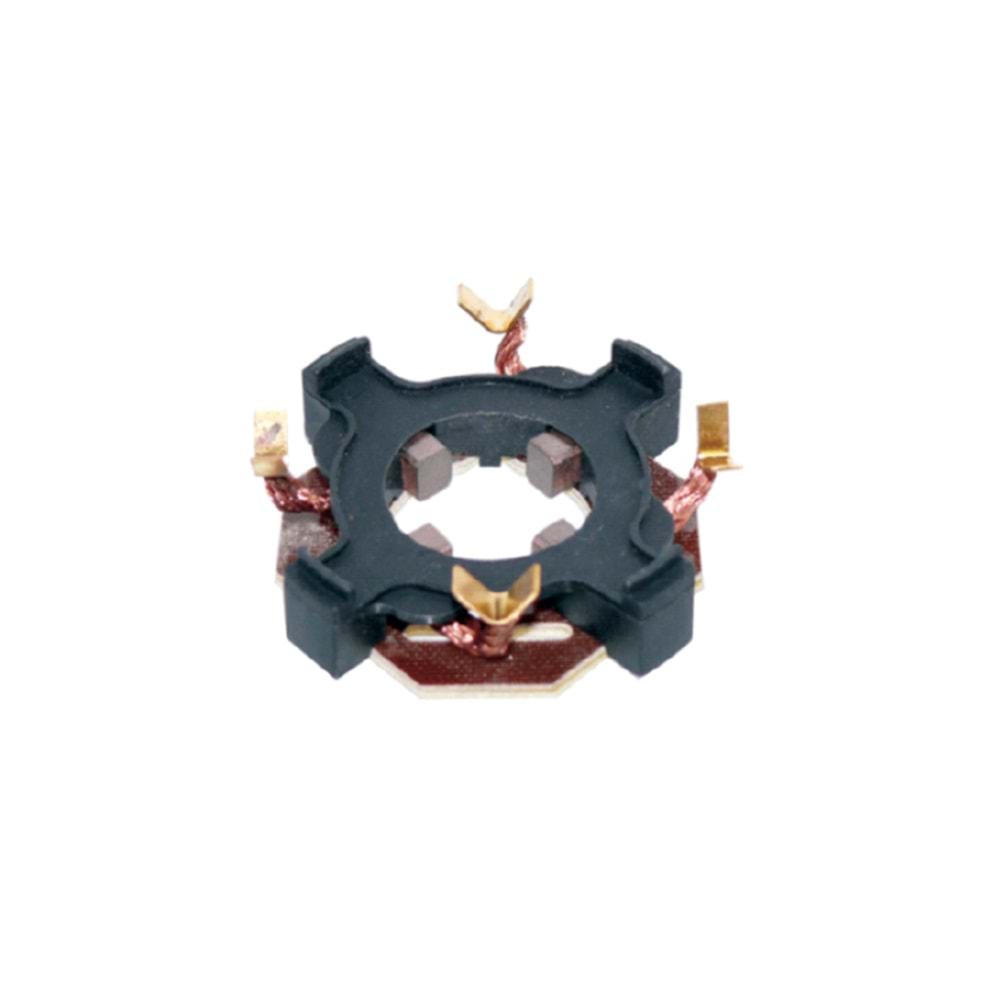 MARS KOMUR YUVASI 6.5X8X10 VALEO TIPI RENAULT CLIO
