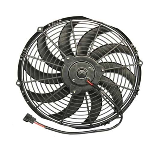 PERVANELI FAN MOTOR 24V 12 INC UNIVERSAL EMICI