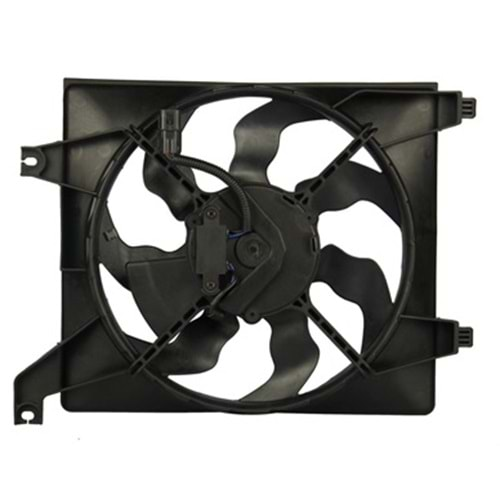 FAN MOTORU 12V ACCENT ERA 1.6 KLIMA FANI 97730-1E0