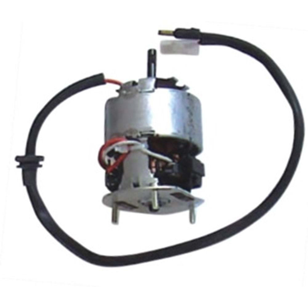 KALORIFER MOTORU 24V MERCEDES KAMYON FAZ:6401133