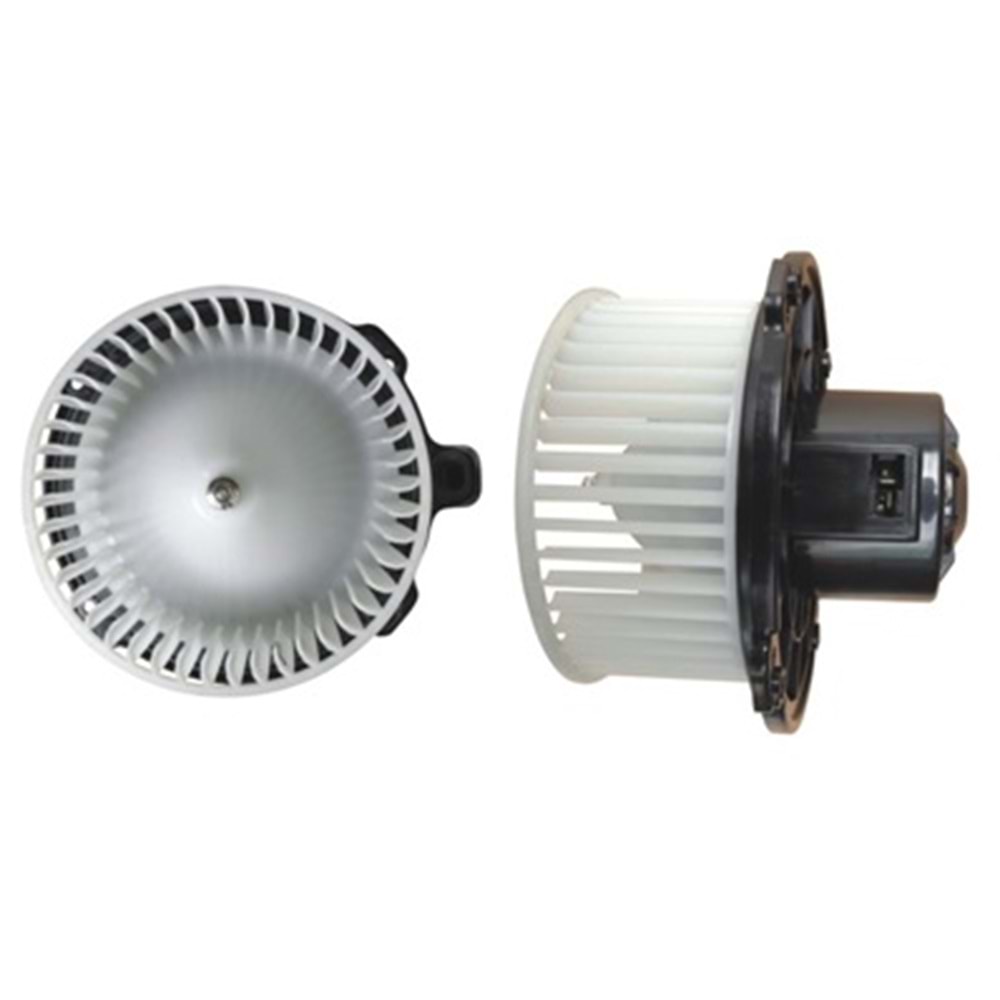 KALORIFER MOTOR 12V ISUZU NKR 53053