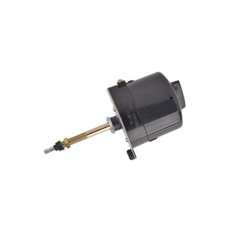 SILGI MOTOR 12V TEKNE/WILLYS UZUN MIL