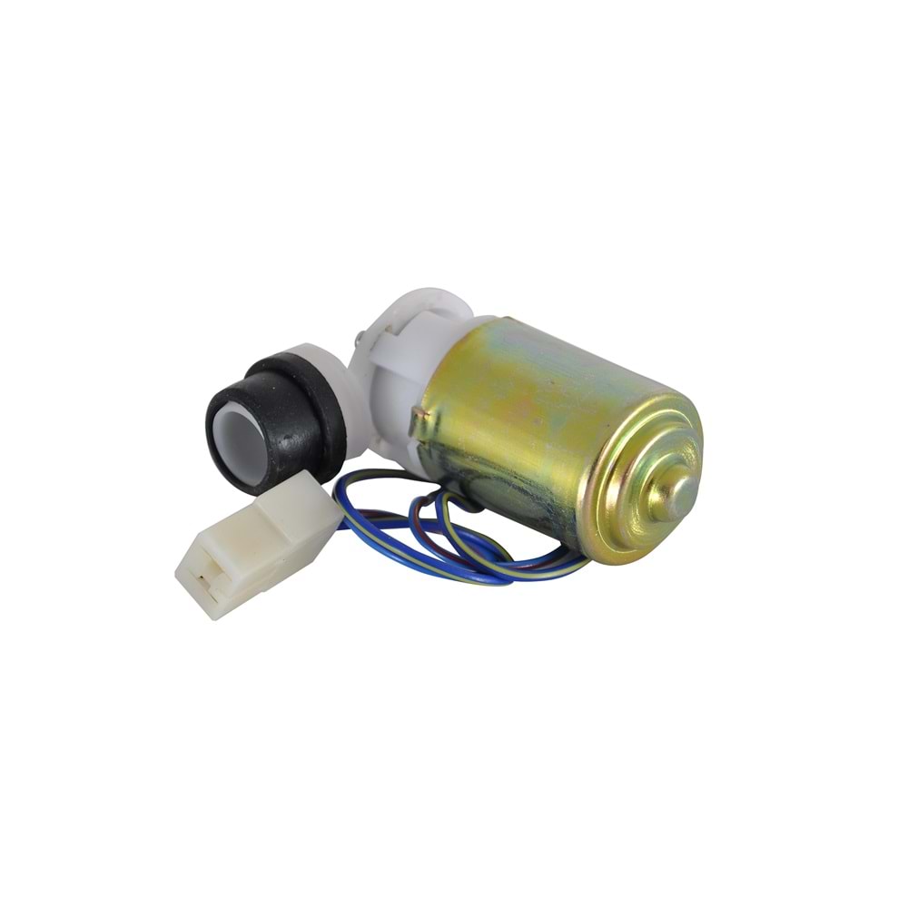 SU MOTORU 24V NPR KABLOLU