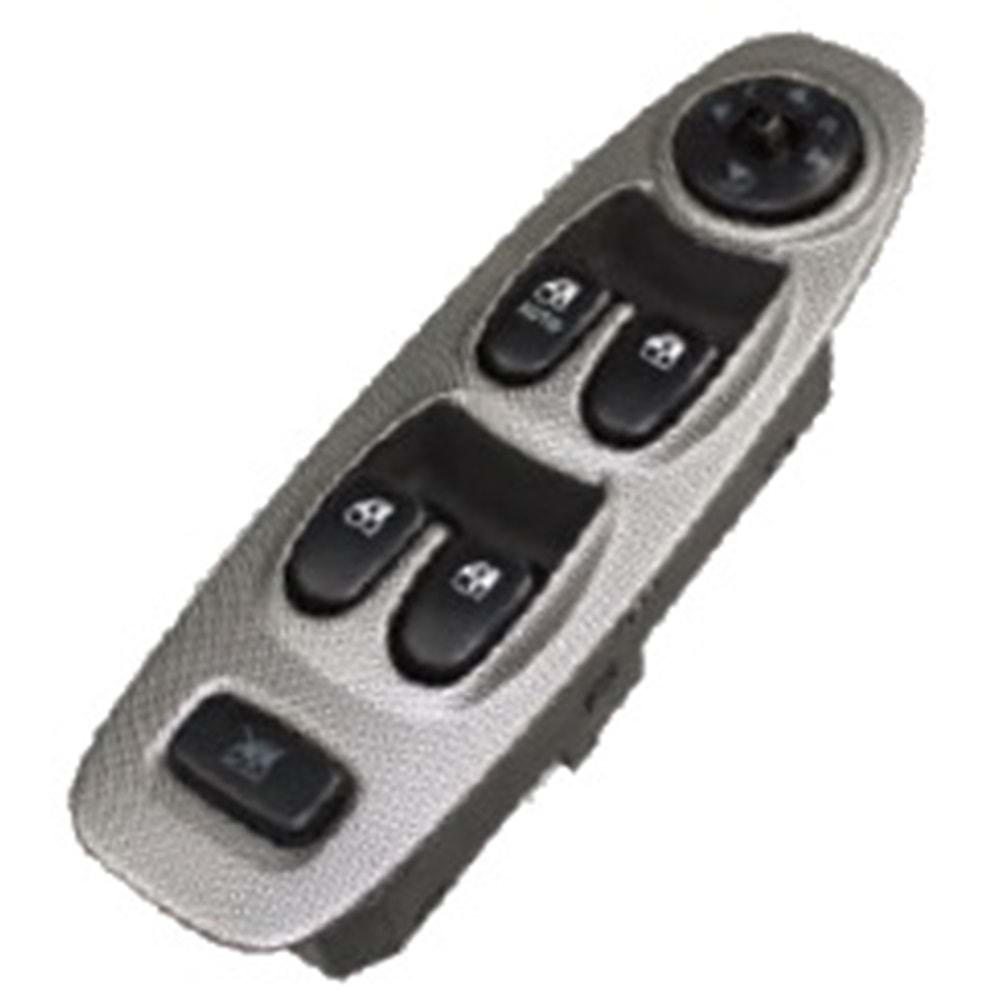 CAM ANAHTARI HYUNDAI ACCENT 2000--> ADMIRE SURUCU