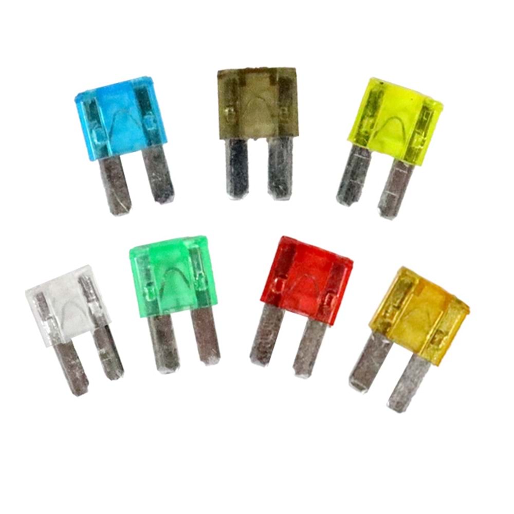 MİKRO BIÇAK SİGORTA 7.5A