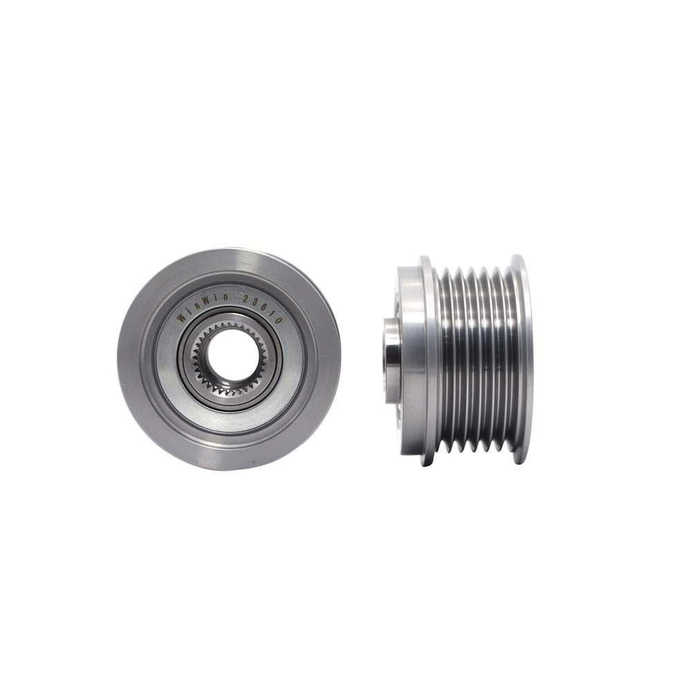 ALT RULMANLI KASNAK FORD CONNECT FOCUS FIESTA VOLV
