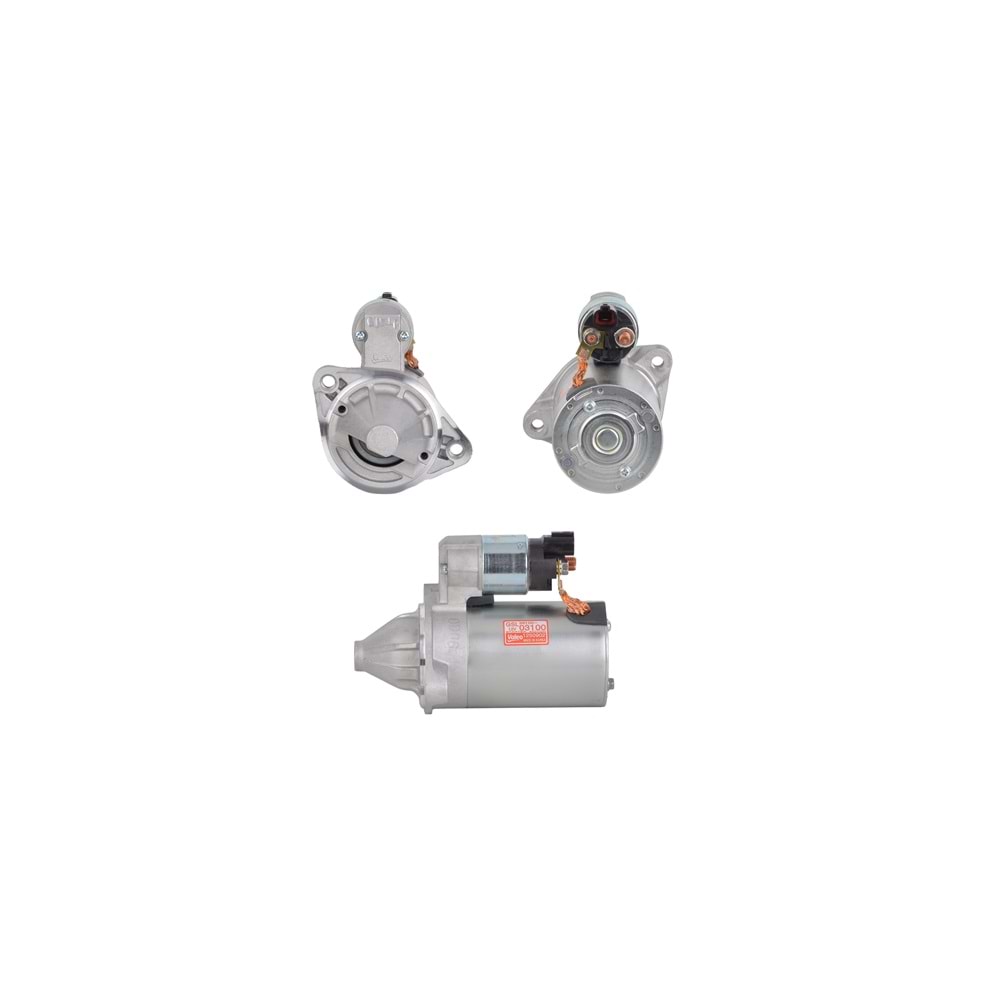 MARS MOTORU 8 DIS İ10 İ20 PICANTO 1.2 VALEO TIP