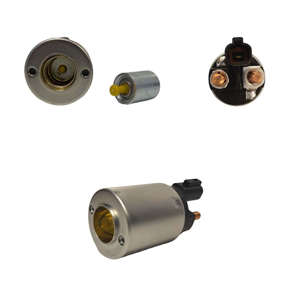 MARS OTOMATIGI ACCENT ERA DIZEL VALEO TIP