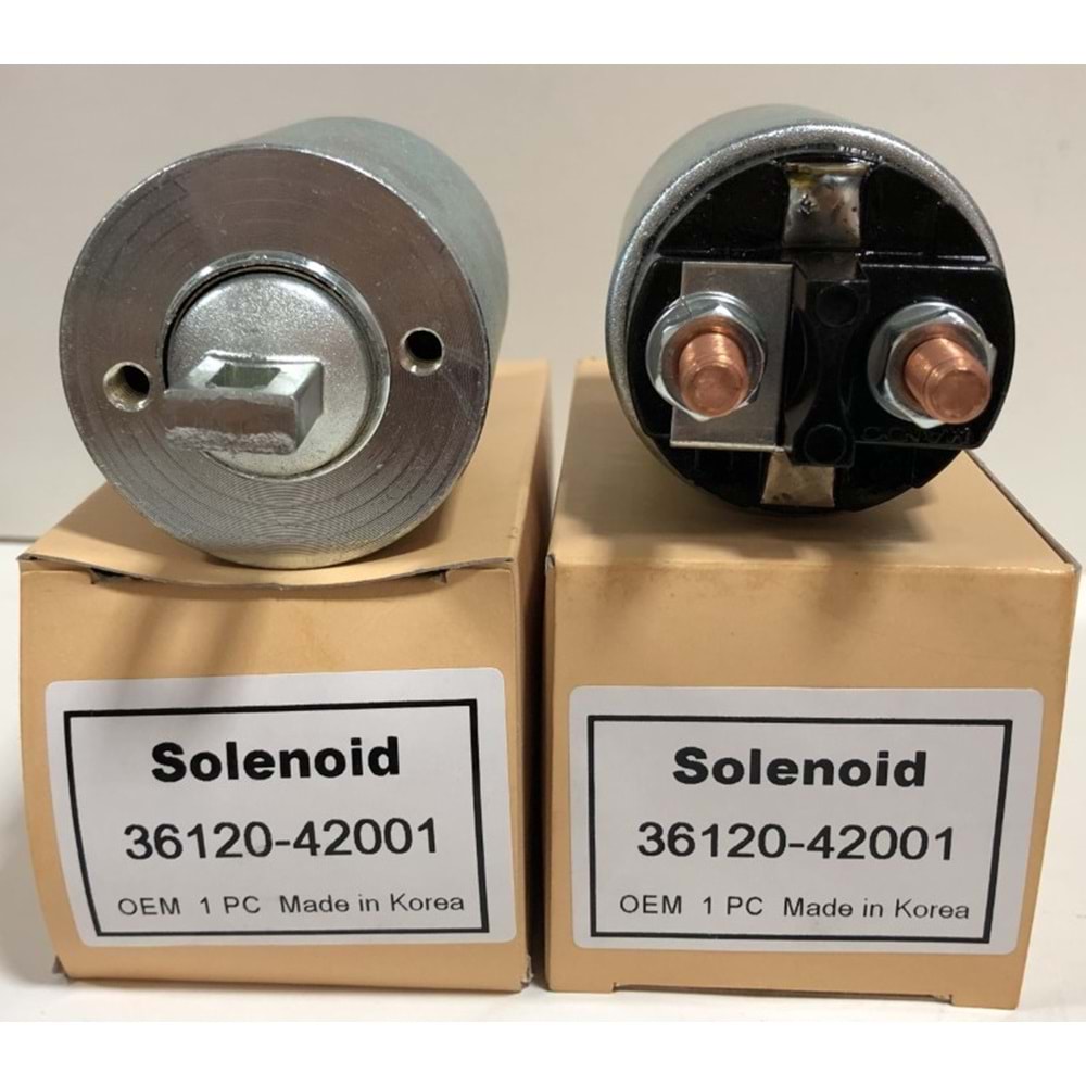 MARS OTOMATIGI 12V HYUNDAI H-100 STAREX E.M SNLS-6