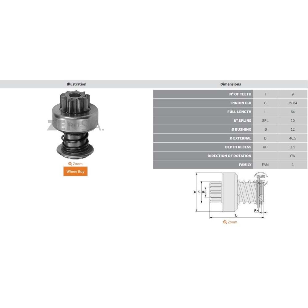 9 DİŞ BMW316-318(79-84)318i(80-82)316i(87-88)