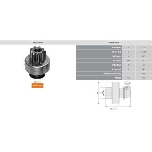 10 DIS CITROEN C-15D - BX-19D - 19 TRD VISA 17D -