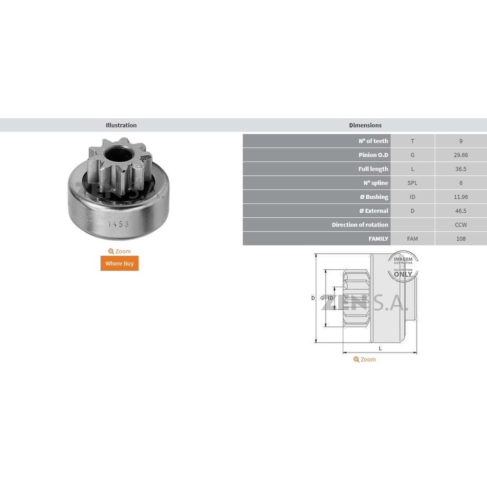9 DIS MERCURY MARINE 25 HP ENGINES / 30 - 60 HP 4-