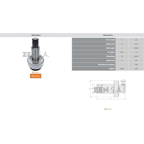 23 DIS MITSUBISHI L200 TRITON