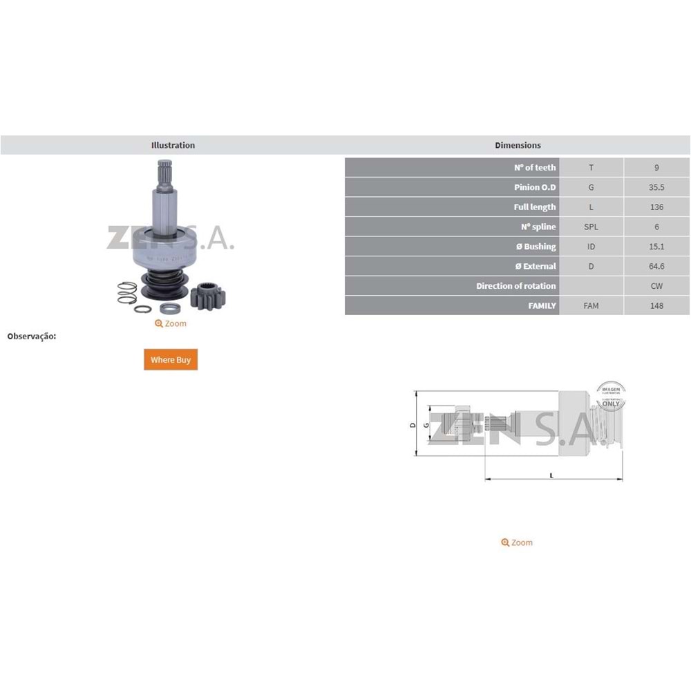 9 DIS MERCEDES BENZ 1215 - 1417 - 1625 - 1628 - 16