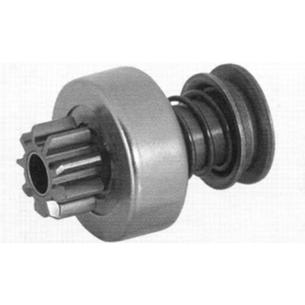 9 DİŞ MERCEDES 0302/MAGIRUS/ATLAS COPCO M.DİŞLİSİ