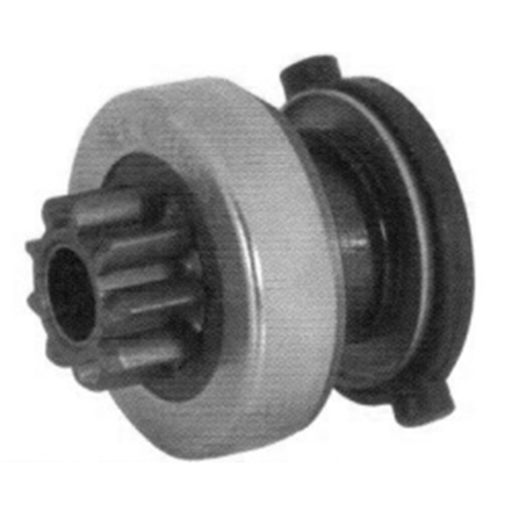 9 DİŞ PEUGEOT 102-206-306 MARŞ DİŞLİSİ