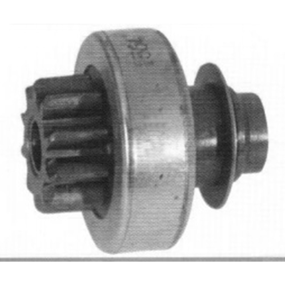 10 DİŞ HYUNDAI STAREX MARŞ DİŞLİSİ val1607