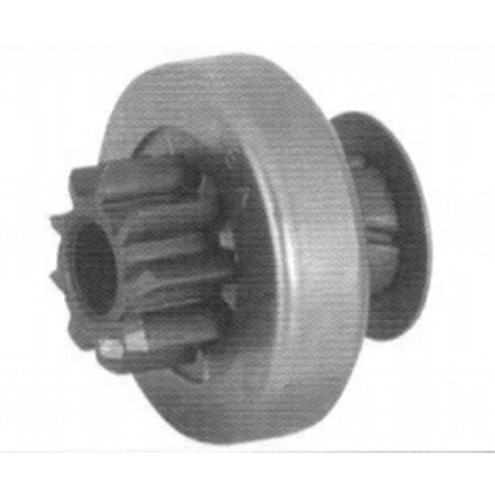 9 DİŞ RENAULT TWINGO - MEGANE - CLIO MARŞ DİŞLİSİ