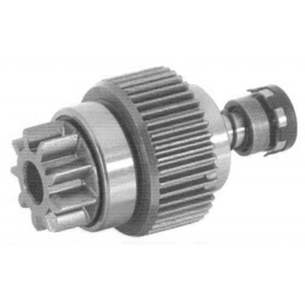 9 DİŞ BMC LEVENT NISSAN 3 BİLYALI MARŞ DİŞLİSİ