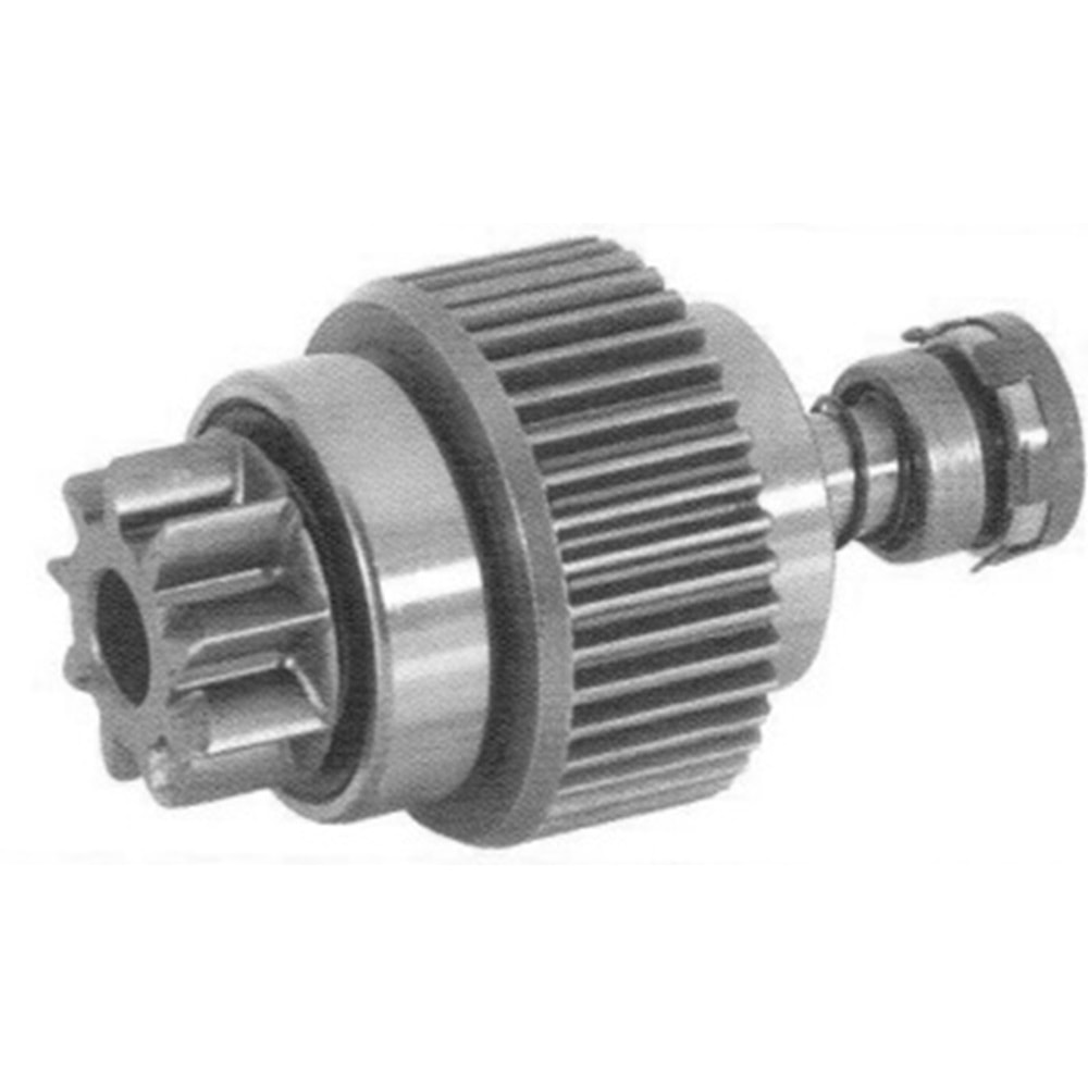 9 DİŞ ISUZU PICKUP KAMYON MARŞ DİŞLİSİ