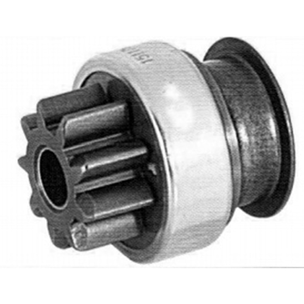 9 DİŞ RENAULT MASTER MARŞ DİŞLİSİ