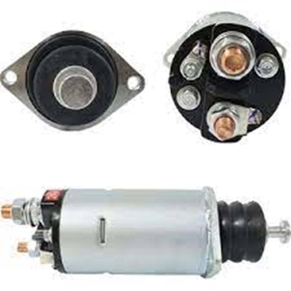 MARS OTOMATIGI 24V 28MT BMC PROFESYONEL