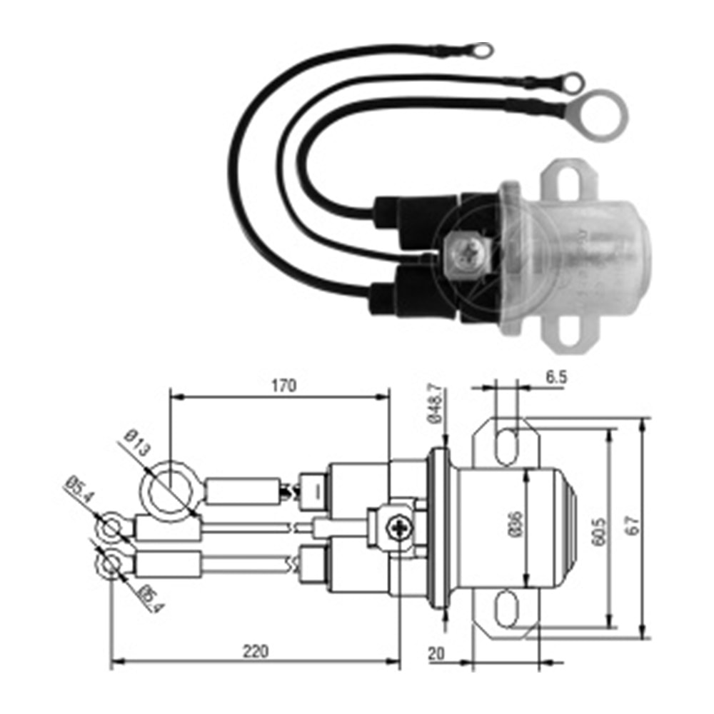 (39MT) BMC PROFESIONAL YM ARA OTOMATIK