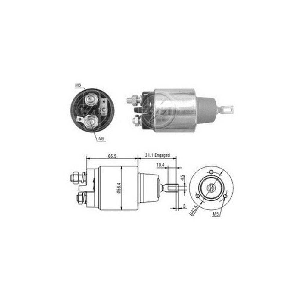 LAND ROVER-RANGE ROVER-DEFENDER-DISCOVERY GENIS DE