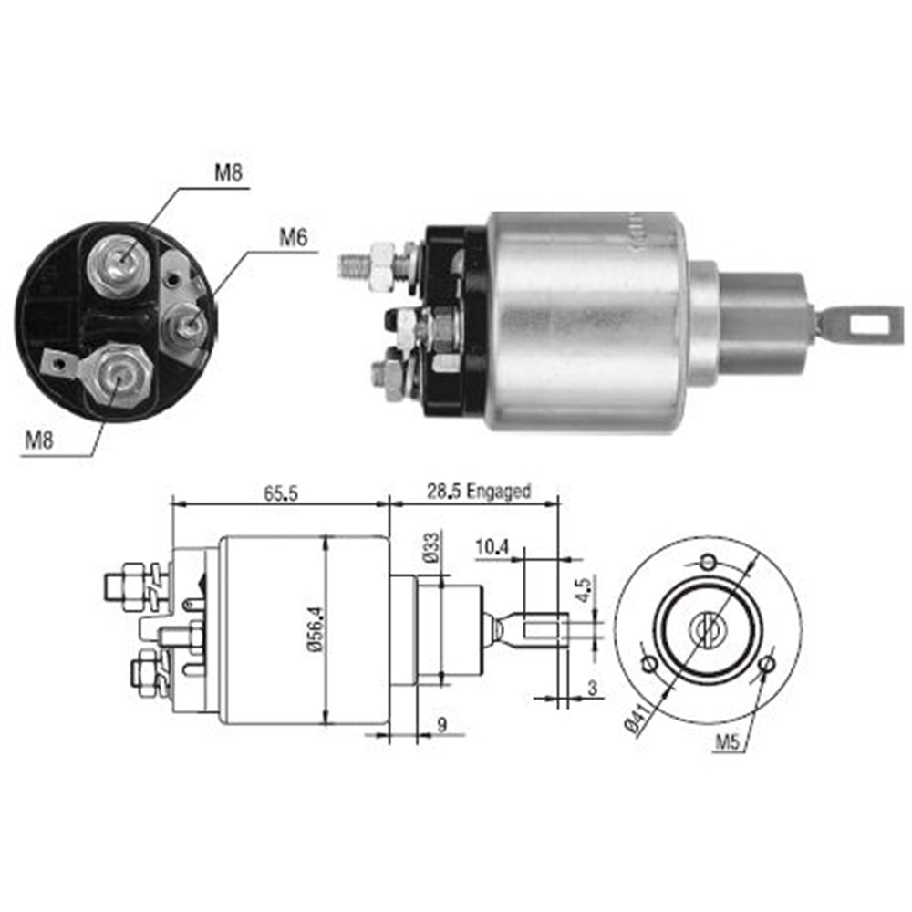 OPEL VECTRA 1.6I-KADETT 1.6I-ASTRA 1.4-CORSA 1.3I