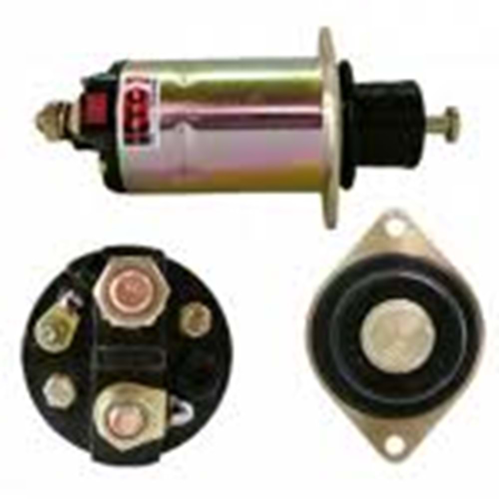 MARS OTOMATIGI 12V 28MT FORKLIFT IS MAKINESI (CBS