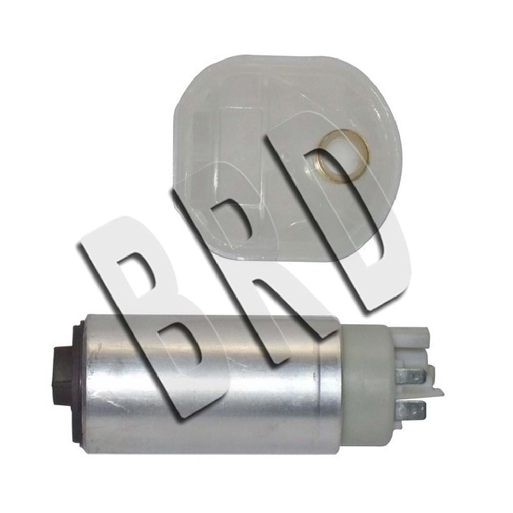 BENZIN POMPASI 3BAR HYUNDAI ACCENT /PEUGEOT/CITROE