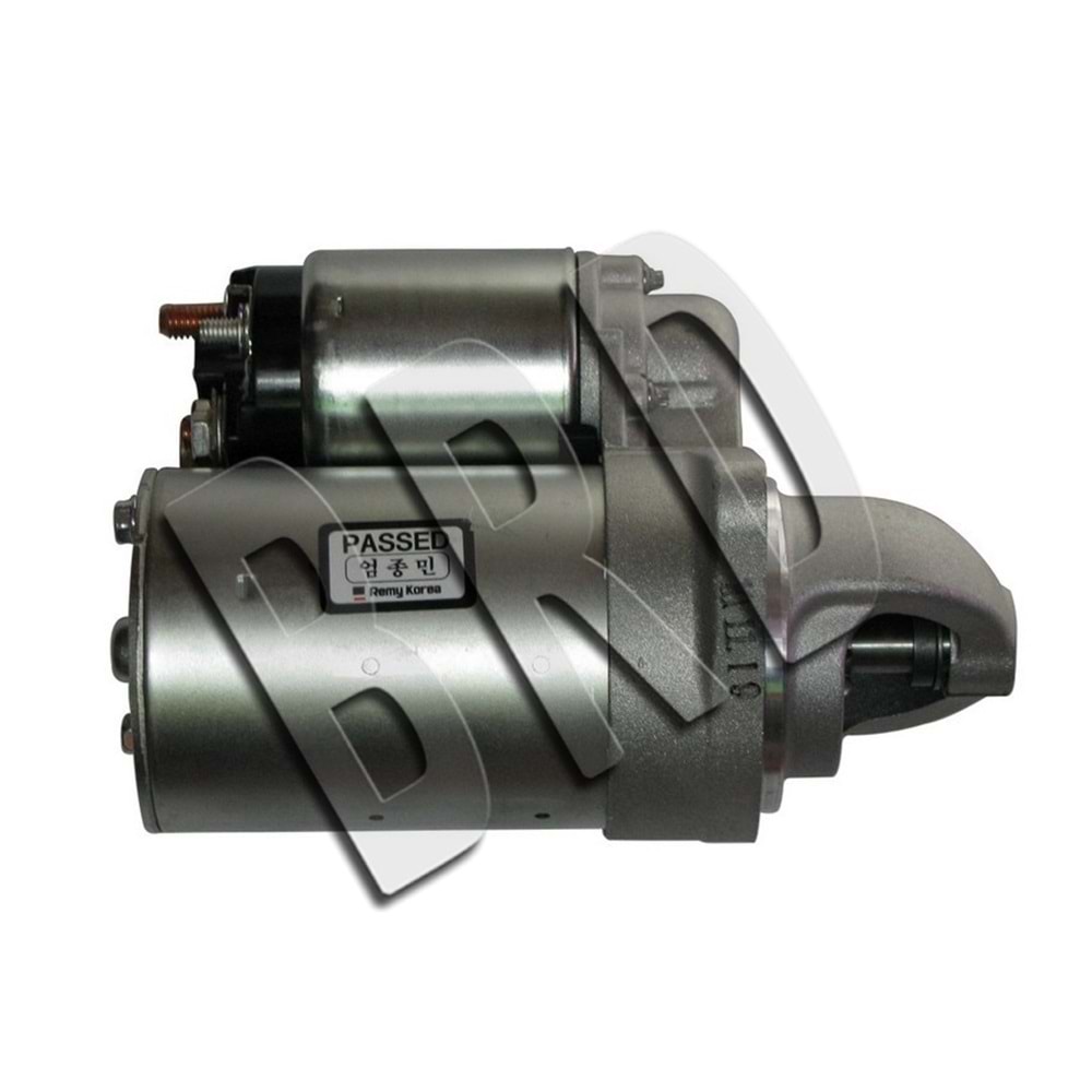 MARS MOTORU 12V.9D. 0.8KW CHEVROLET LACETTI-REZZO