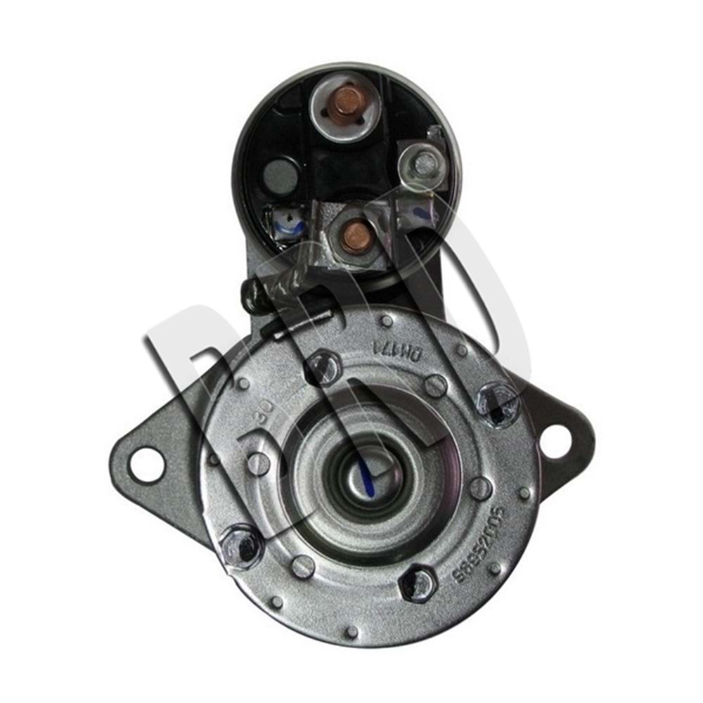 MARS MOTORU 12V.9D. 0.8KW CHEVROLET LACETTI-REZZO