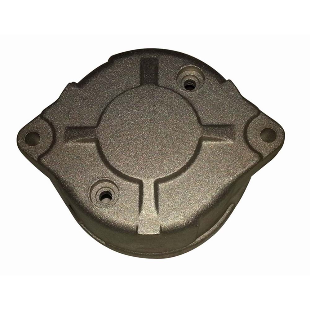 MARS ARKA KAPAK 24V 6.0 KW MARATHON-PRENSES-FUR