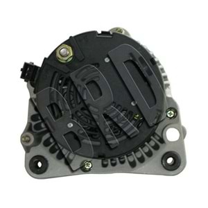 ALTERNATOR 12V 90A.VW TRANSPORTER 2.0 TDI