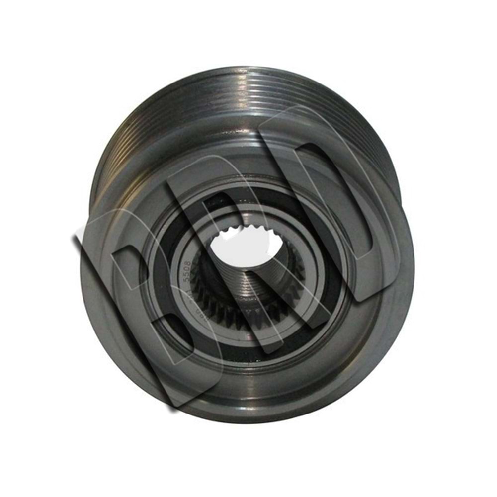 ALTERNATOR KASNAK OPEL VECTRA C 2.0LT SAAB 9-3 1.