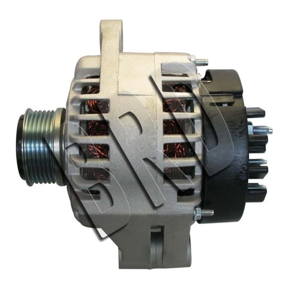 ALTERNATOR 12V140AOPEL VECTRA1.9CDTI(04-)/ASTRA H