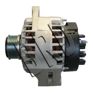 ALTERNATOR 12V140AOPEL VECTRA1.9CDTI(04-)/ASTRA H