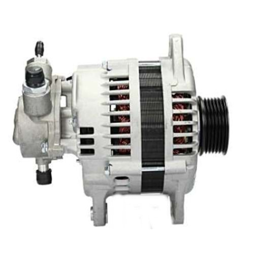 ALTERNATOR 12V 100A. OPEL COMBO/ CORSA 1.7DTI