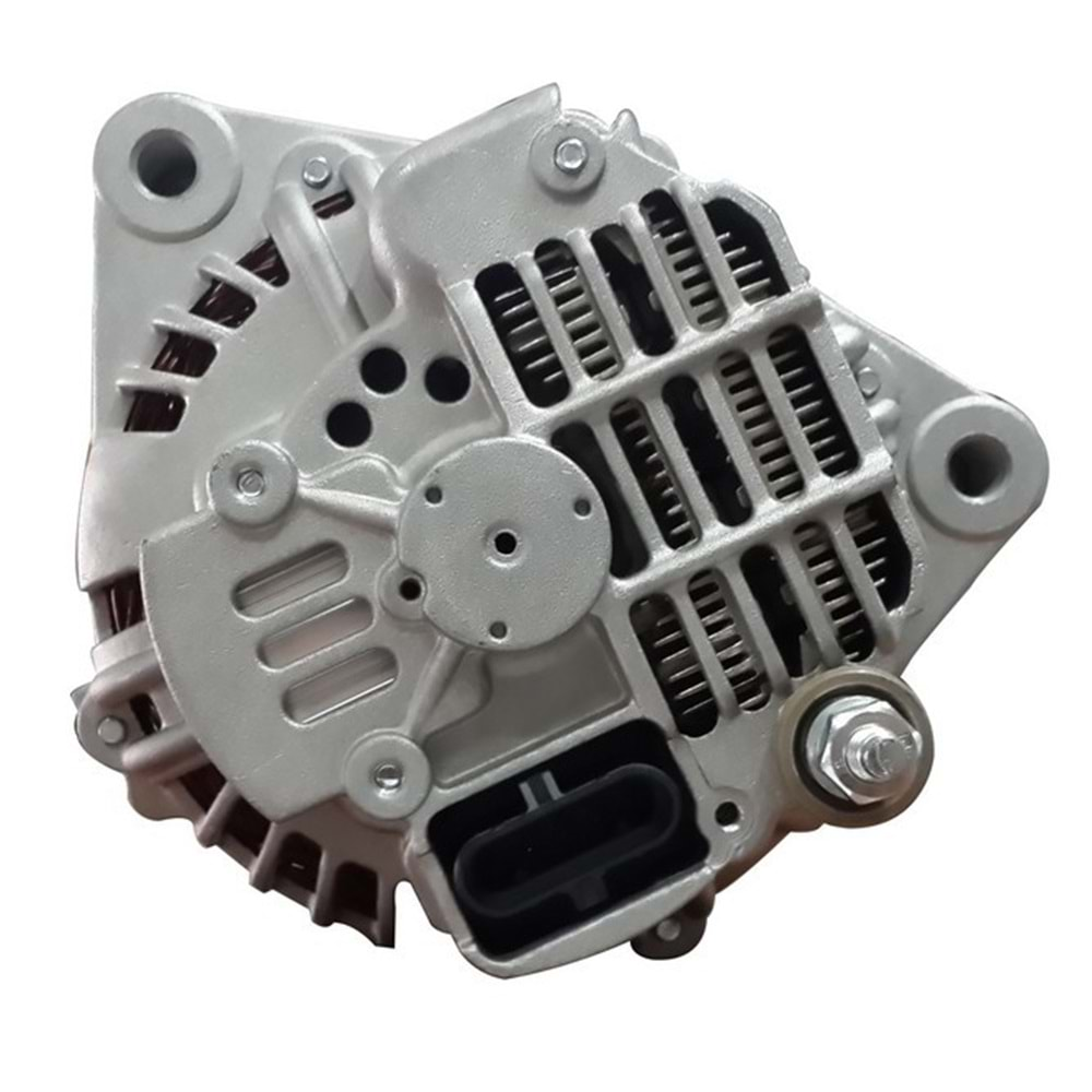 ALTERNATOR 24V 100AMP RENAULT TIR/VOLVO/IVECO IKI