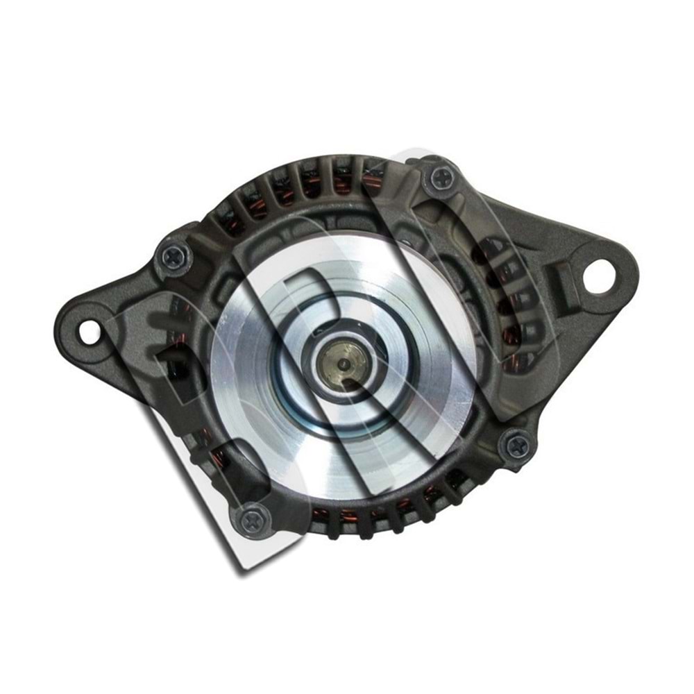 ALTERNATOR 12V.75AMP.MITSUBISHI FUSO CANTER-PAJERO